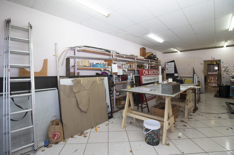 Commercial Property for Sale in Port Alfred Eastern Cape